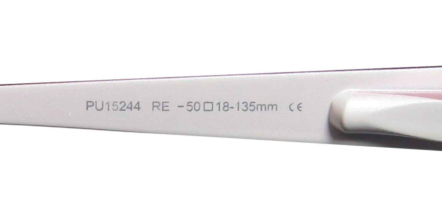 Puma 15244 Tavarua Eyeglasses