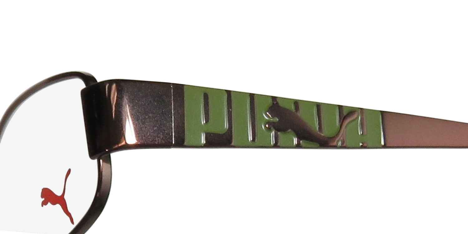 Puma 15244 Tavarua Eyeglasses