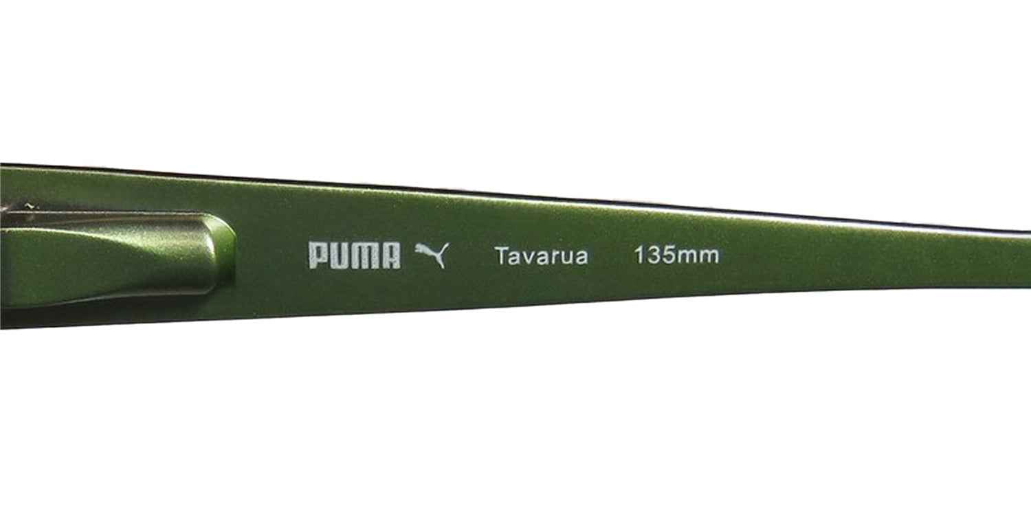 Puma 15244 Tavarua Eyeglasses