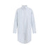 Victoria Beckham Wrap Front Blouse Women by Luosophy