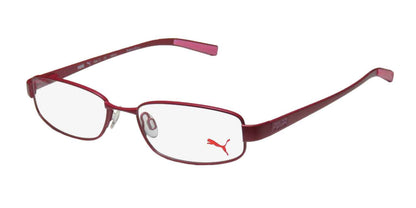 Puma 15361 Exa - Ii Eyeglasses
