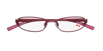 Puma 15361 Exa - Ii Eyeglasses