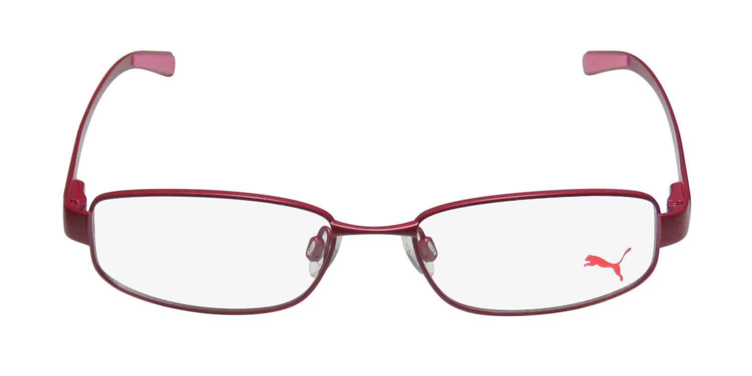 Puma 15361 Exa - Ii Eyeglasses