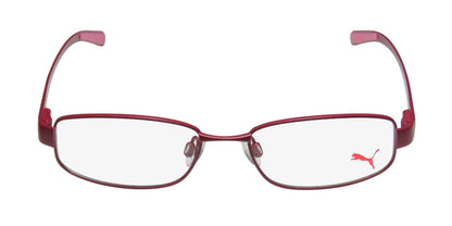 Puma 15361 Exa - Ii Eyeglasses