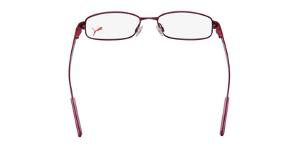 Puma 15361 Exa - Ii Eyeglasses
