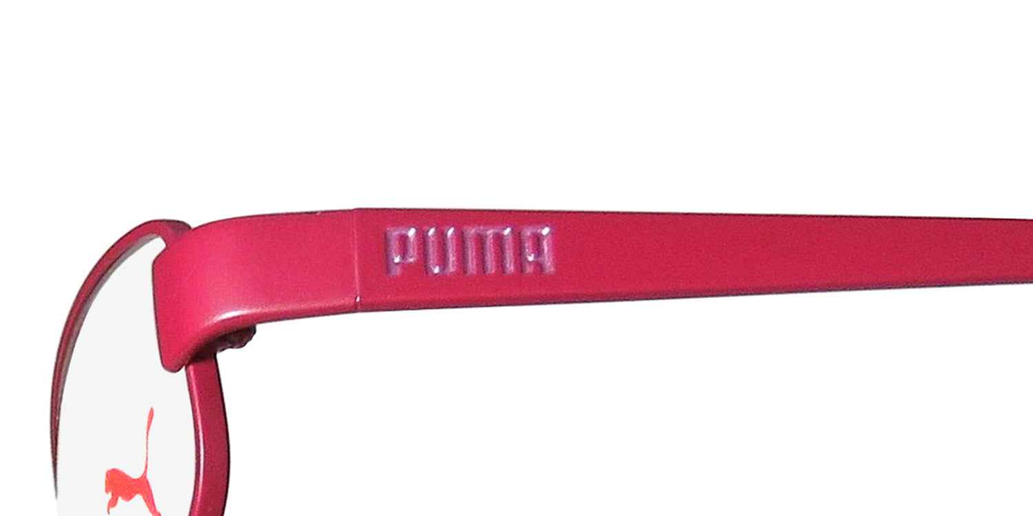 Puma 15361 Exa - Ii Eyeglasses