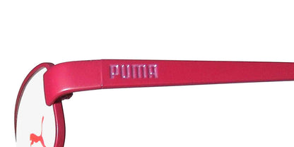 Puma 15361 Exa - Ii Eyeglasses