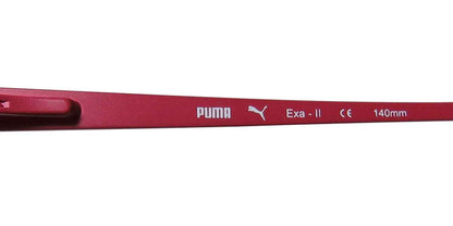 Puma 15361 Exa - Ii Eyeglasses