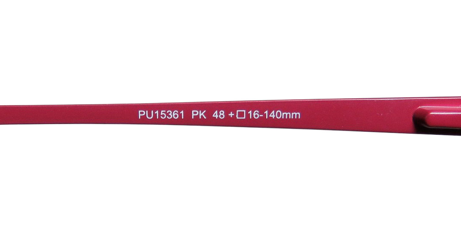 Puma 15361 Exa - Ii Eyeglasses by ModaFrames