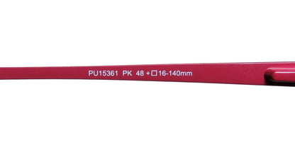 Puma 15361 Exa - Ii Eyeglasses by ModaFrames