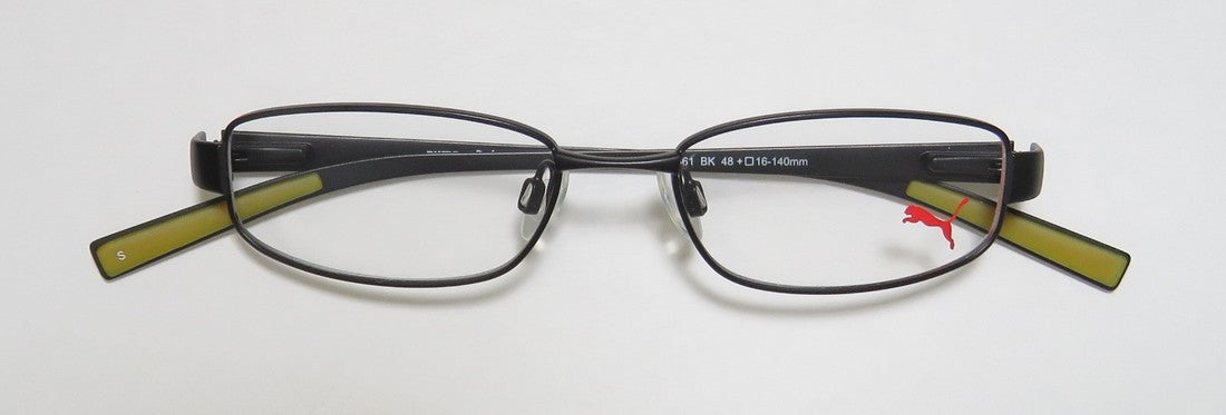 Puma 15361 Exa - Ii Eyeglasses by ModaFrames