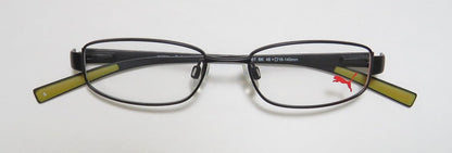 Puma 15361 Exa - Ii Eyeglasses by ModaFrames