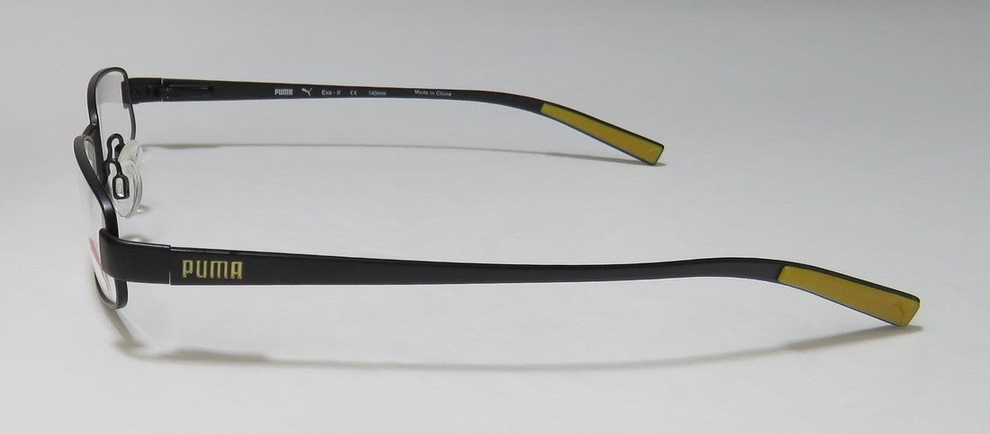 Puma 15361 Exa - Ii Eyeglasses by ModaFrames