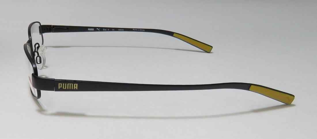 Puma 15361 Exa - Ii Eyeglasses