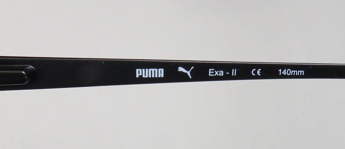 Puma 15361 Exa - Ii Eyeglasses by ModaFrames