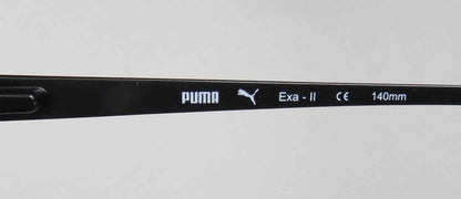 Puma 15361 Exa - Ii Eyeglasses