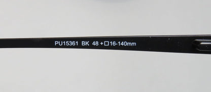 Puma 15361 Exa - Ii Eyeglasses by ModaFrames
