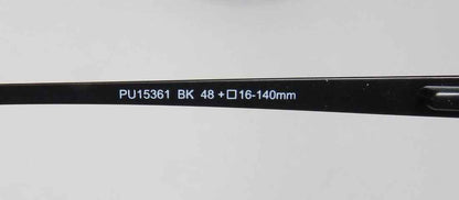 Puma 15361 Exa - Ii Eyeglasses