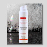 Advanced Brightening Gel Foam Cleanser | Rice Extract