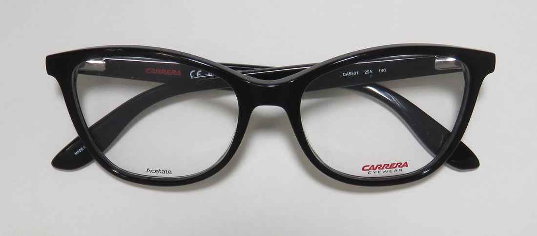 Carrera 5501 Eyeglasses