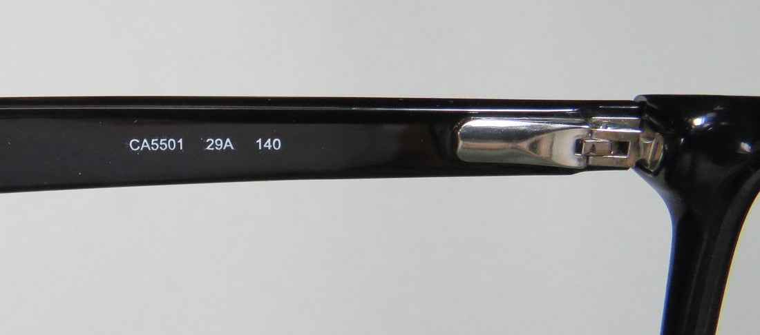 Carrera 5501 Eyeglasses