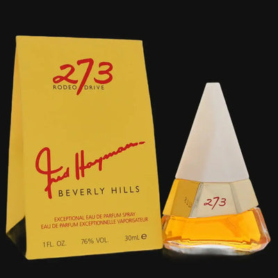 273 By Fred Hayman Perfume for Women