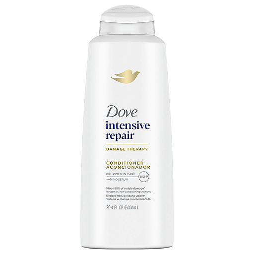 Dove Nutritive Solutions Conditioner Intensive Repair 20.4 Oz by Pasteur Pharmacy