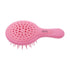 Janeke Mini SuperBrushh Pink Hair Brush by Pasteur Pharmacy