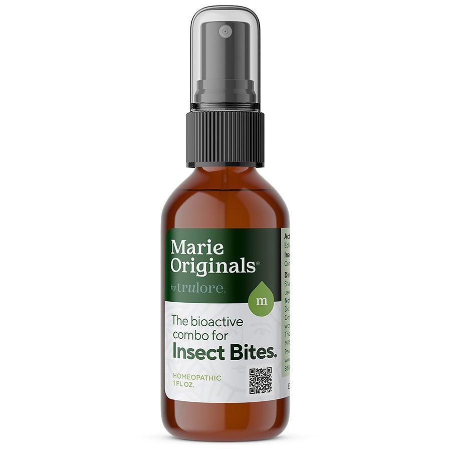 Marie Originals The Bioactive Combo For Insect Bites, 1 Oz by Pasteur Pharmacy