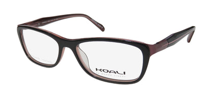 Koali 2895s Eyeglasses by ModaFrames