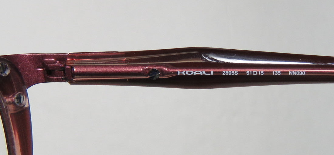 Koali 2895s Eyeglasses by ModaFrames