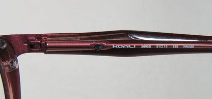 Koali 2895s Eyeglasses by ModaFrames