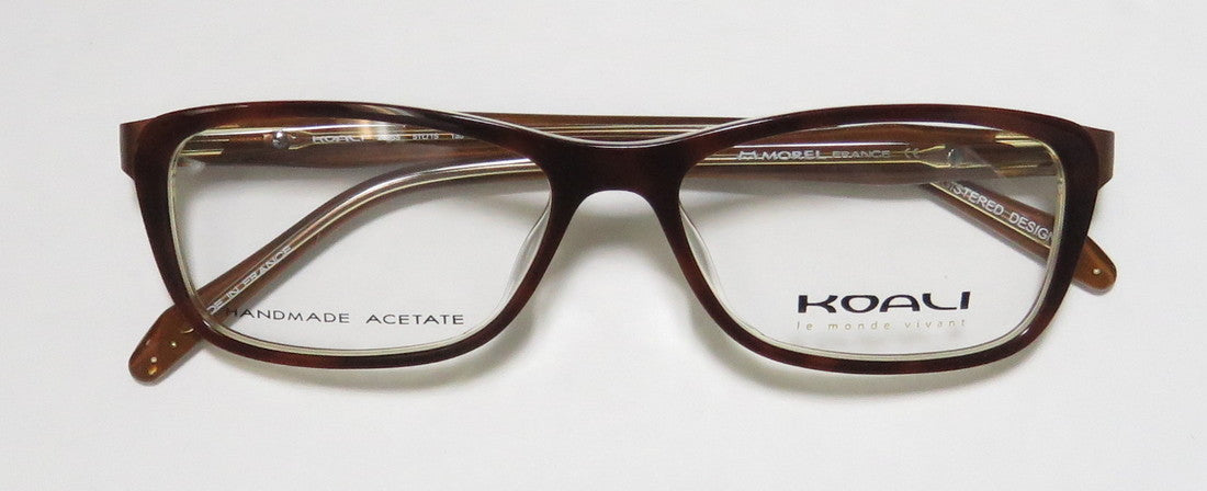 Koali 2895s Eyeglasses by ModaFrames
