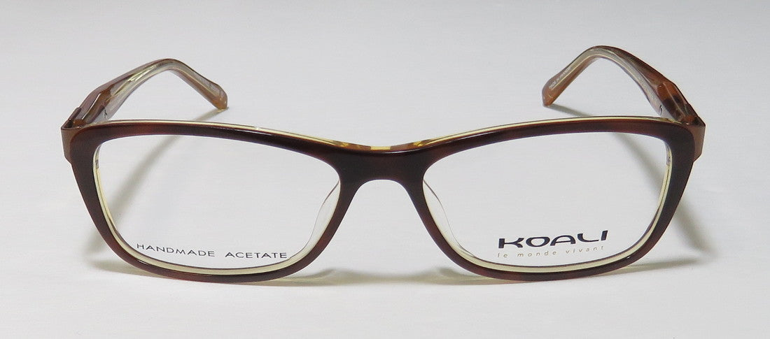 Koali 2895s Eyeglasses by ModaFrames