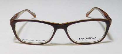 Koali 2895s Eyeglasses by ModaFrames
