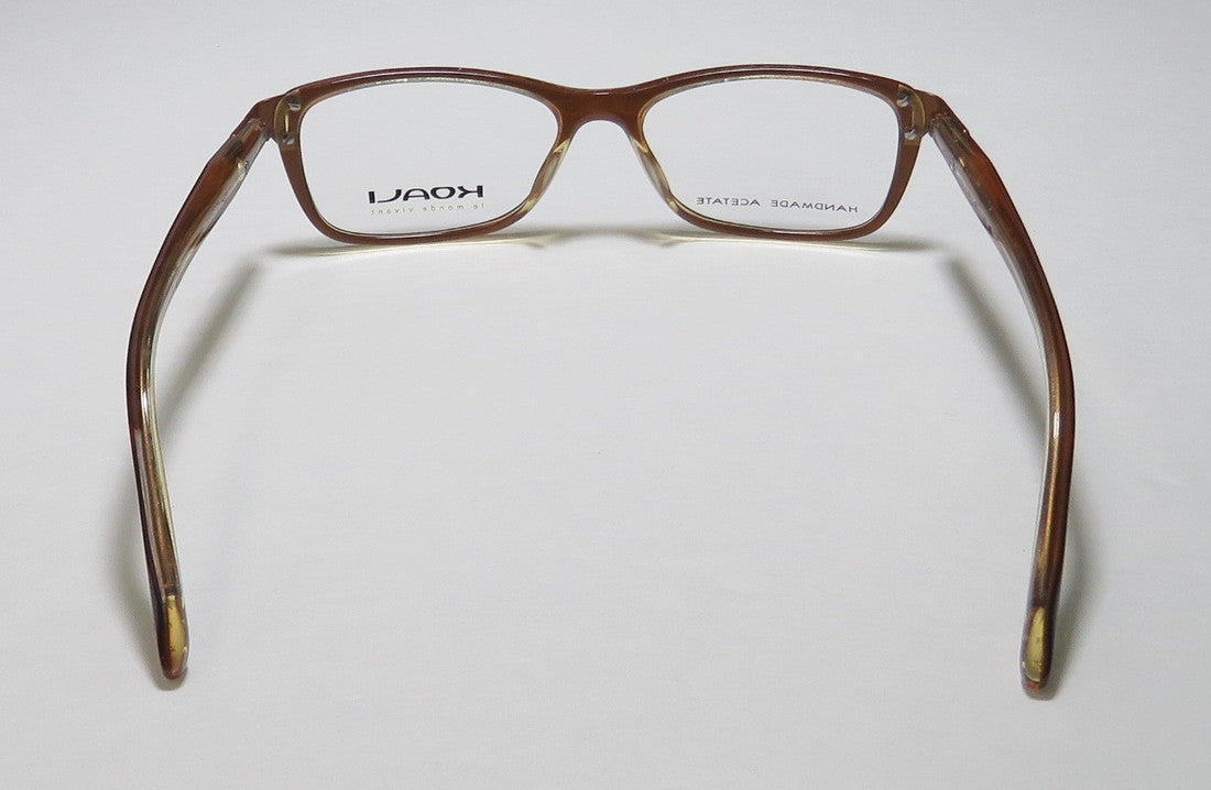 Koali 2895s Eyeglasses by ModaFrames