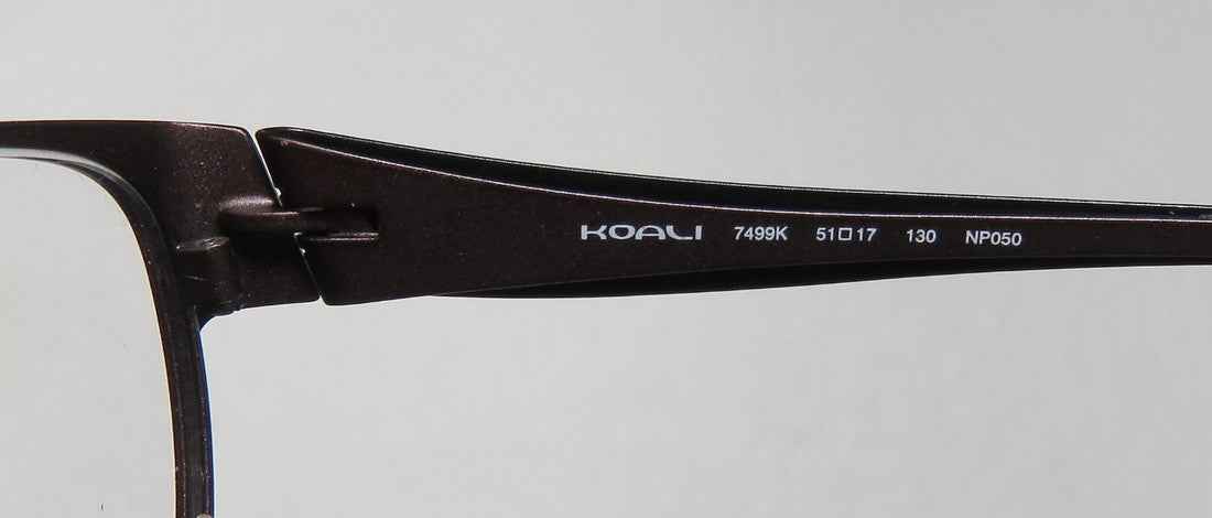 Koali 7499k Eyeglasses