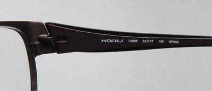 Koali 7499k Eyeglasses
