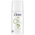 Dove 0% Aluminum Deodorant Spray Cucumber & Green Tea, Travel Size by Pasteur Pharmacy