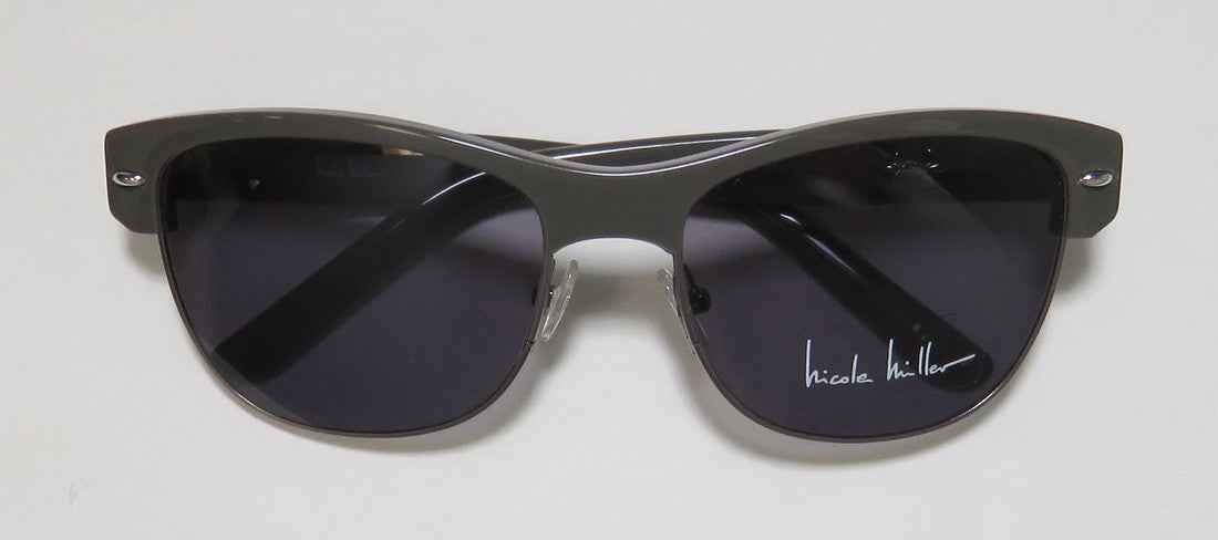 Nicole Miller Rector Sunglasses