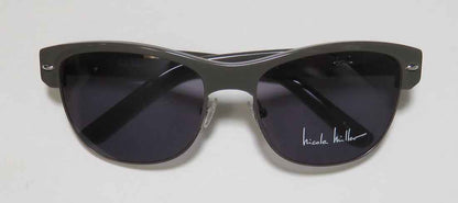 Nicole Miller Rector Sunglasses