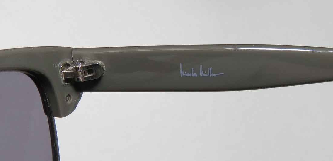 Nicole Miller Rector Sunglasses