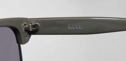 Nicole Miller Rector Sunglasses