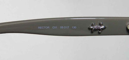 Nicole Miller Rector Sunglasses