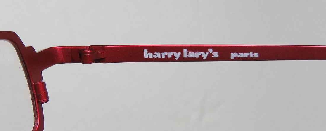 Harry Lary&