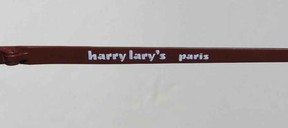 Harry Lary&