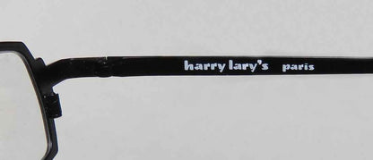 Harry Lary&