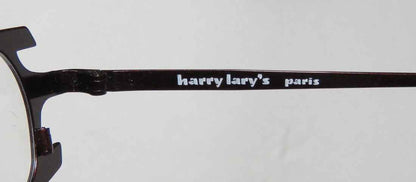 Harry Lary&
