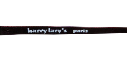 Harry Lary&