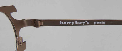 Harry Lary&